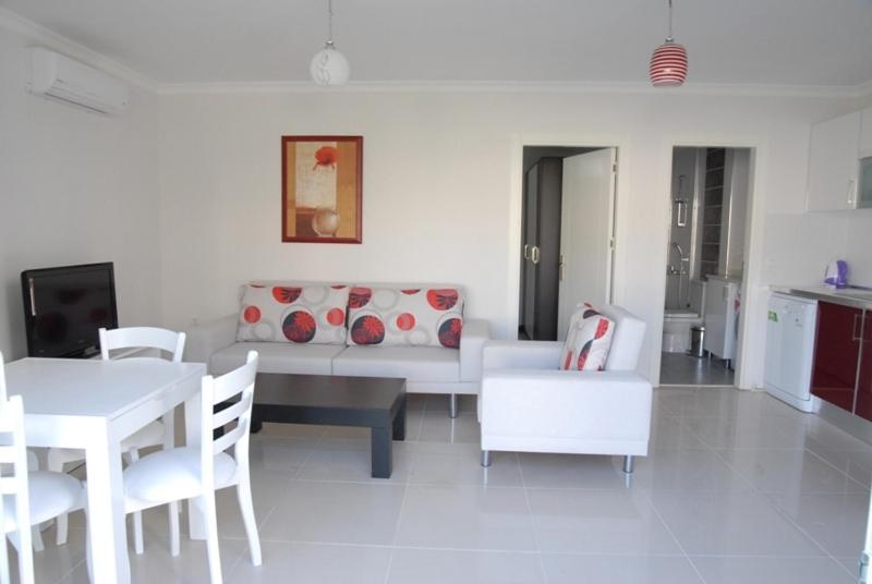 Torba Residence Habitación foto