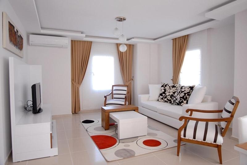 Torba Residence Habitación foto
