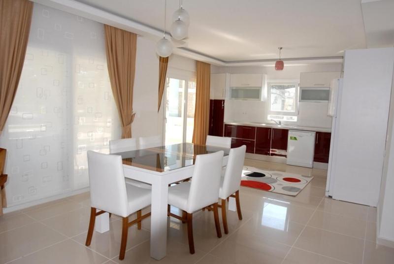 Torba Residence Habitación foto