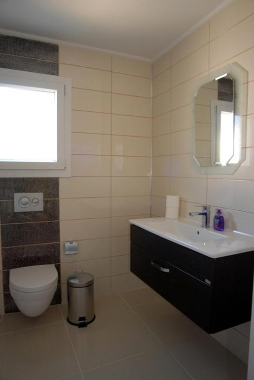 Torba Residence Habitación foto